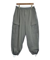 DAIWA PIER39（ダイワピア３９）カーゴパンツ グレー サイズ:L メンズ/2200667908079