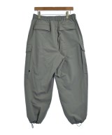 DAIWA PIER39（ダイワピア３９）カーゴパンツ グレー サイズ:L メンズ/2200667908079