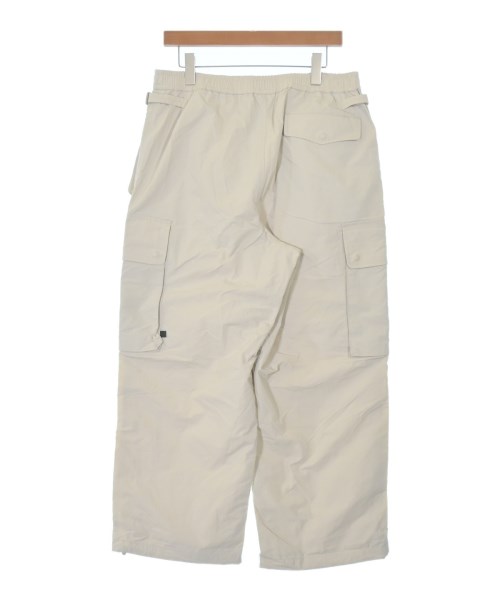 DAIWA PIER39（ダイワピア３９）カーゴパンツ ベージュ サイズ:L メンズ/2200667908086
