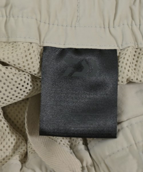 DAIWA PIER39（ダイワピア３９）カーゴパンツ ベージュ サイズ:L メンズ/2200667908086