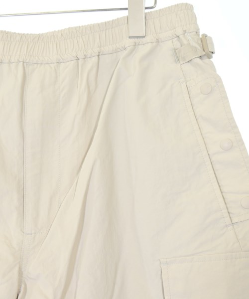 DAIWA PIER39（ダイワピア３９）カーゴパンツ ベージュ サイズ:L メンズ/2200667908086