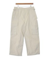 DAIWA PIER39（ダイワピア３９）カーゴパンツ ベージュ サイズ:L メンズ/2200667908086