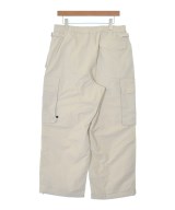 DAIWA PIER39（ダイワピア３９）カーゴパンツ ベージュ サイズ:L メンズ/2200667908086