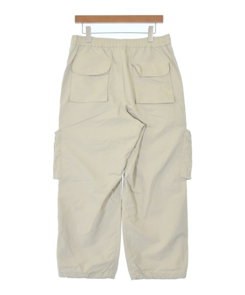DAIWA PIER39（ダイワピア３９）カーゴパンツ ベージュ サイズ:M メンズ/2200667908093