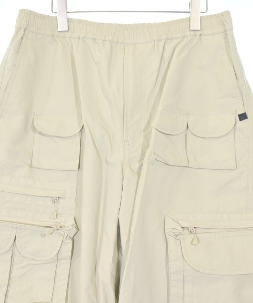 DAIWA PIER39（ダイワピア３９）カーゴパンツ ベージュ サイズ:M メンズ/2200667908093