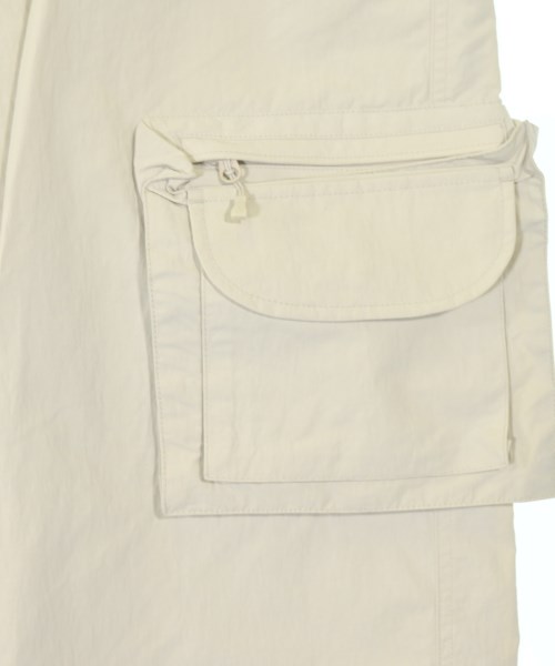 DAIWA PIER39（ダイワピア３９）カーゴパンツ ベージュ サイズ:M メンズ/2200667908093