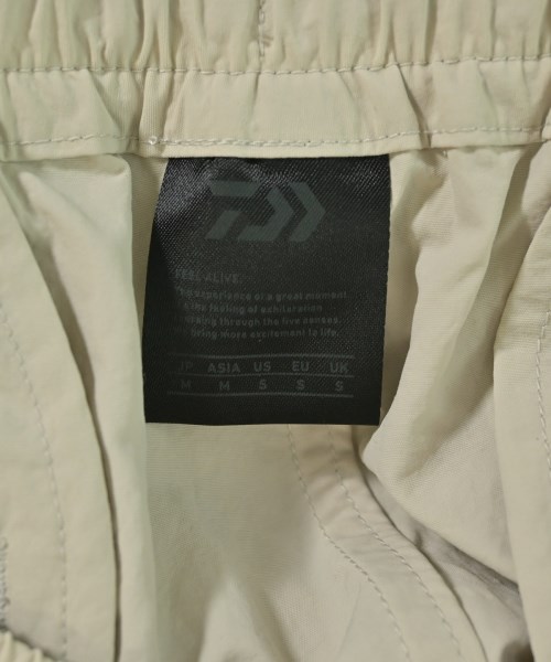 DAIWA PIER39（ダイワピア３９）その他 ベージュ サイズ:M メンズ/2200668010023