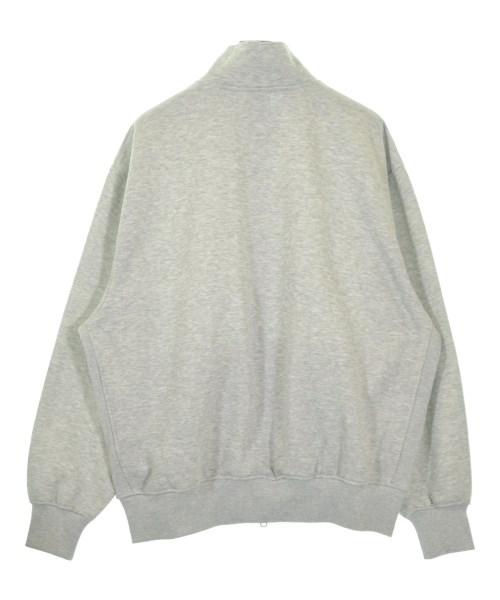 DAIWA PIER39（ダイワピア３９）スウェット グレー サイズ:L メンズ/2200668314015