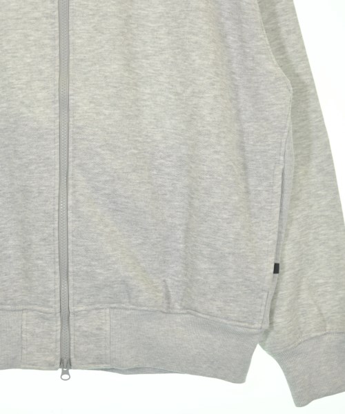 DAIWA PIER39（ダイワピア３９）スウェット グレー サイズ:L メンズ/2200668314015