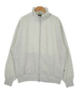 DAIWA PIER39（ダイワピア３９）スウェット グレー サイズ:L メンズ/2200668314015