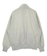 DAIWA PIER39（ダイワピア３９）スウェット グレー サイズ:L メンズ/2200668314015