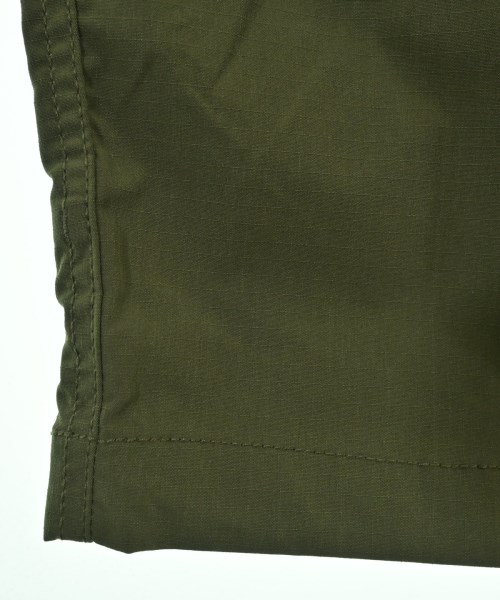 DAIWA PIER39（ダイワピア３９）カーゴパンツ カーキ サイズ:M メンズ/2200668341073
