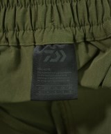 DAIWA PIER39（ダイワピア３９）カーゴパンツ カーキ サイズ:M メンズ/2200668341073