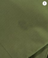 DAIWA PIER39（ダイワピア３９）カーゴパンツ カーキ サイズ:M メンズ/2200668341073