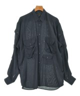 DAIWA PIER39 カジュアルシャツ