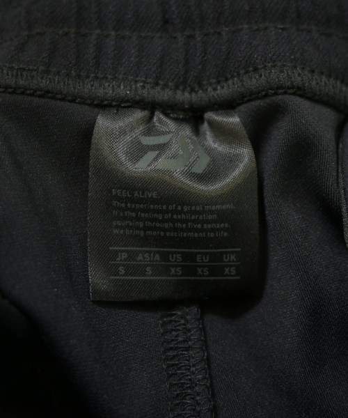 DAIWA PIER39（ダイワピア３９）その他 黒 サイズ:S メンズ/2200669994070