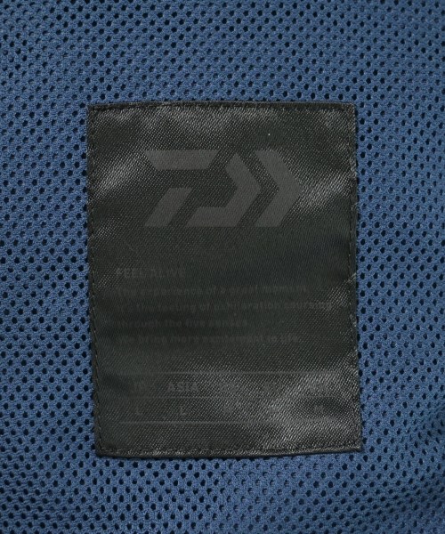 DAIWA PIER39（ダイワピア３９）その他 青 サイズ:L メンズ/2200671216016