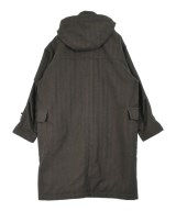 DAIWA PIER39（ダイワピア３９）ダッフルコート 茶 サイズ:M メンズ/2200671599034