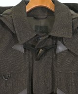 DAIWA PIER39（ダイワピア３９）ダッフルコート 茶 サイズ:M メンズ/2200671599034