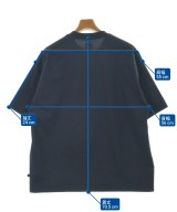 DAIWA PIER39（ダイワピア３９）Tシャツ・カットソー 紺 サイズ:M メンズ/2200671747039