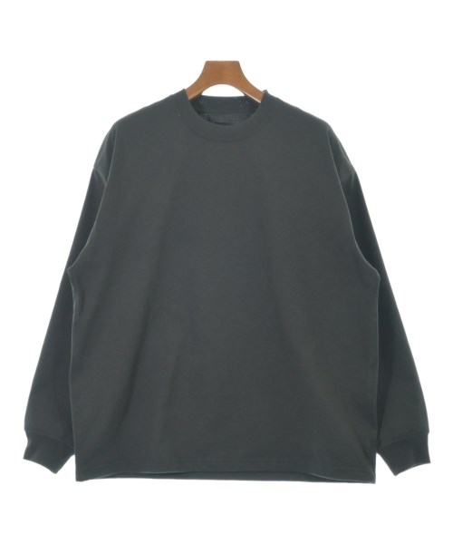 DAIWA PIER39(ダイワピア３９)Tシャツ・カットソー グレー サイズ:M/2200671747046