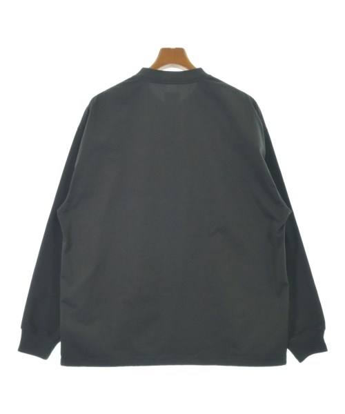 DAIWA PIER39（ダイワピア３９）Tシャツ・カットソー グレー サイズ:M メンズ/2200671747046