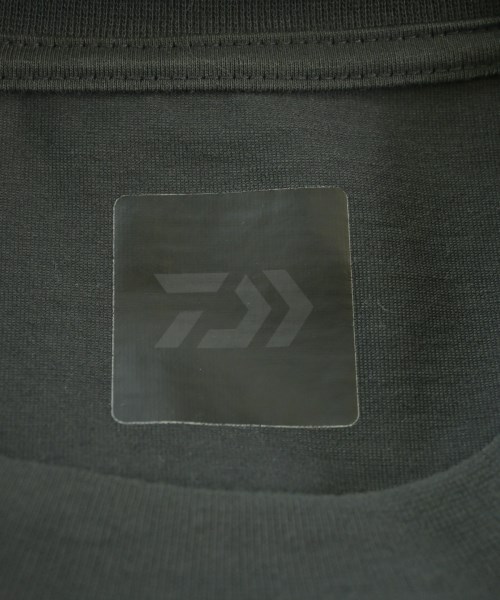 DAIWA PIER39（ダイワピア３９）Tシャツ・カットソー グレー サイズ:M メンズ/2200671747046