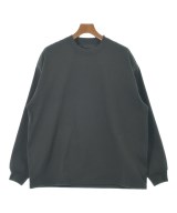 DAIWA PIER39（ダイワピア３９）Tシャツ・カットソー グレー サイズ:M メンズ/2200671747046