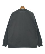 DAIWA PIER39（ダイワピア３９）Tシャツ・カットソー グレー サイズ:M メンズ/2200671747046