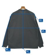 DAIWA PIER39（ダイワピア３９）Tシャツ・カットソー グレー サイズ:M メンズ/2200671747046