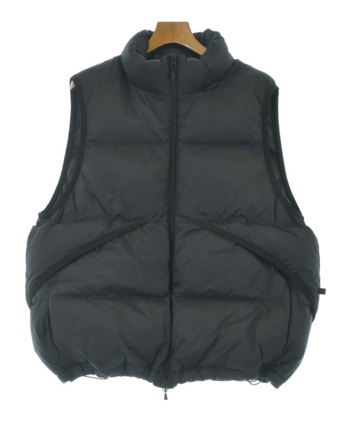 DAIWA PIER39(ダイワピア３９)ダウンジャケット/ダウンベスト 紺 サイズ:L/2200671883010