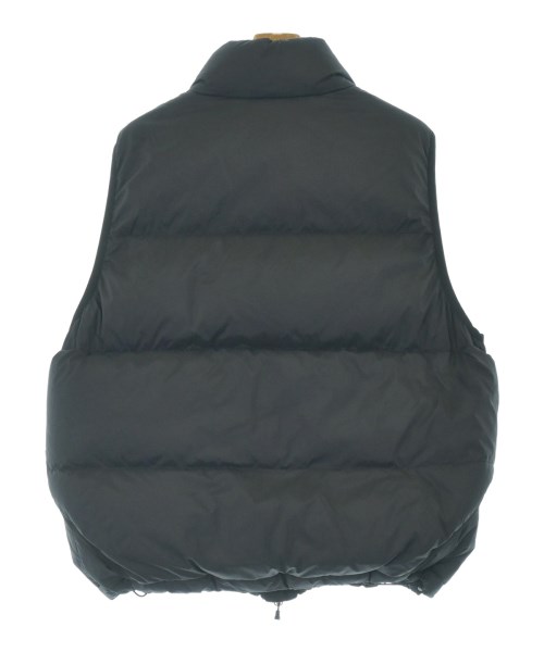 DAIWA PIER39（ダイワピア３９）ダウンジャケット/ダウンベスト 紺 サイズ:L メンズ/2200671883010