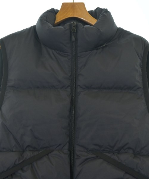 DAIWA PIER39（ダイワピア３９）ダウンジャケット/ダウンベスト 紺 サイズ:L メンズ/2200671883010