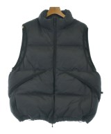 DAIWA PIER39（ダイワピア３９）ダウンジャケット/ダウンベスト 紺 サイズ:L メンズ/2200671883010