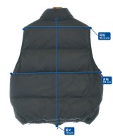 DAIWA PIER39（ダイワピア３９）ダウンジャケット/ダウンベスト 紺 サイズ:L メンズ/2200671883010