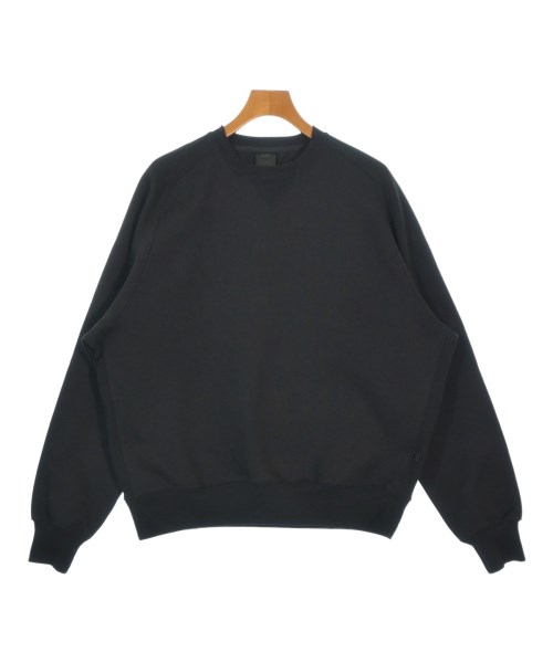 DAIWA PIER39（ダイワピア３９）スウェット 黒 サイズ:M メンズ/2200671883027
