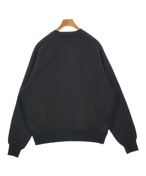 DAIWA PIER39（ダイワピア３９）スウェット 黒 サイズ:M メンズ/2200671883027