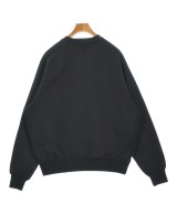 DAIWA PIER39（ダイワピア３９）スウェット 黒 サイズ:M メンズ/2200671883027