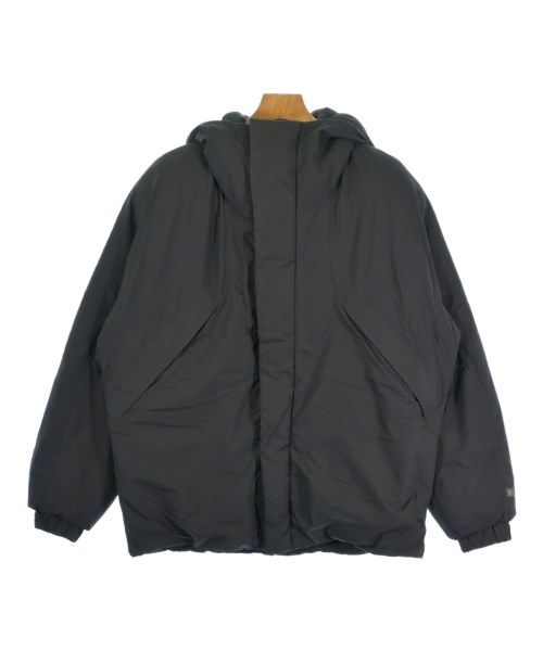 DAIWA PIER39(ダイワピア３９)ダウンジャケット/ダウンベスト 黒 サイズ:L/2200672311031