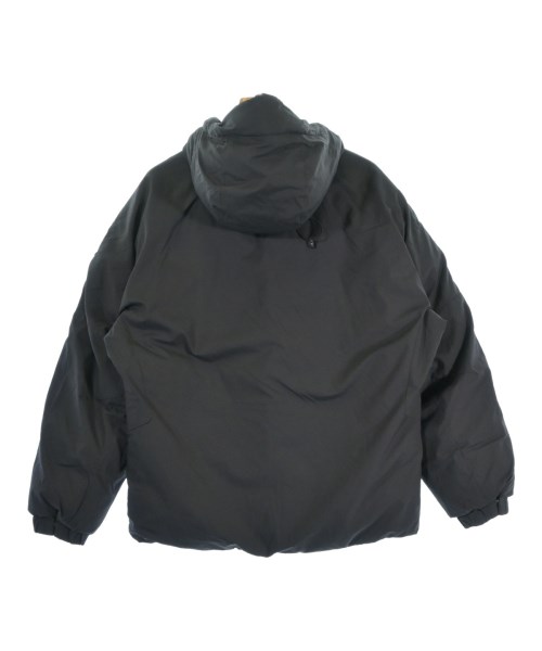 DAIWA PIER39（ダイワピア３９）ダウンジャケット/ダウンベスト 黒 サイズ:L メンズ/2200672311031