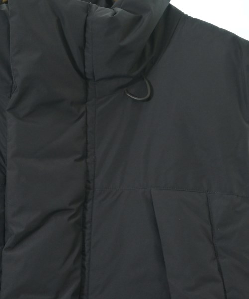 DAIWA PIER39（ダイワピア３９）ダウンジャケット/ダウンベスト 黒 サイズ:L メンズ/2200672411014