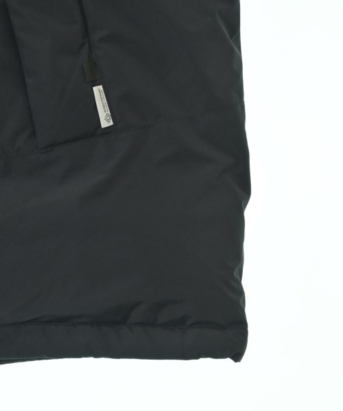 DAIWA PIER39（ダイワピア３９）ダウンジャケット/ダウンベスト 黒 サイズ:L メンズ/2200672411014