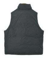 DAIWA PIER39（ダイワピア３９）ダウンジャケット/ダウンベスト 黒 サイズ:L メンズ/2200672411014