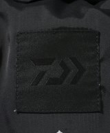 DAIWA PIER39（ダイワピア３９）ダウンジャケット/ダウンベスト 黒 サイズ:L メンズ/2200672411014