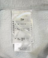 DAIWA PIER39（ダイワピア３９）スウェット グレー サイズ:M メンズ/2200729285087