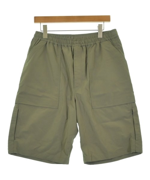 DAIWA PIER39（ダイワピア３９）ショートパンツ カーキ サイズ:M メンズ/2200727441010