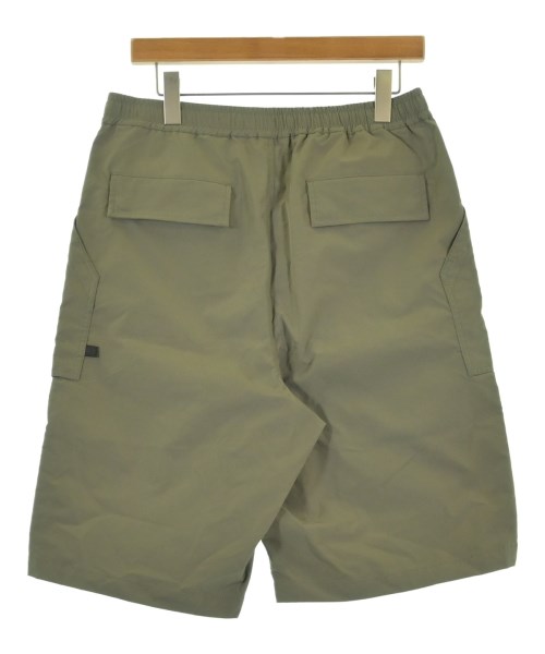 DAIWA PIER39（ダイワピア３９）ショートパンツ カーキ サイズ:M メンズ/2200727441010