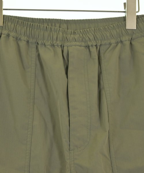 DAIWA PIER39（ダイワピア３９）ショートパンツ カーキ サイズ:M メンズ/2200727441010