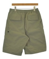DAIWA PIER39（ダイワピア３９）ショートパンツ カーキ サイズ:M メンズ/2200727441010