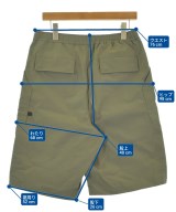 DAIWA PIER39（ダイワピア３９）ショートパンツ カーキ サイズ:M メンズ/2200727441010